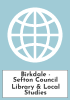 Birkdale - Sefton Council Library & Local Studies