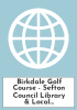 Birkdale Golf Course - Sefton Council Library & Local Studies