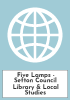 Five Lamps - Sefton Council Library & Local Studies