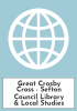 Great Crosby Cross - Sefton Council Library & Local Studies