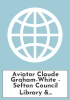 Aviator Claude Graham-White - Sefton Council Library & Local Studies
