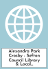 Alexandra Park Crosby - Sefton Council Library & Local Studies