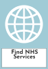 Find NHS Services