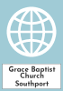 Grace Baptist Church Southport